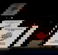 NSW State Band Championships - Tourism Cairns