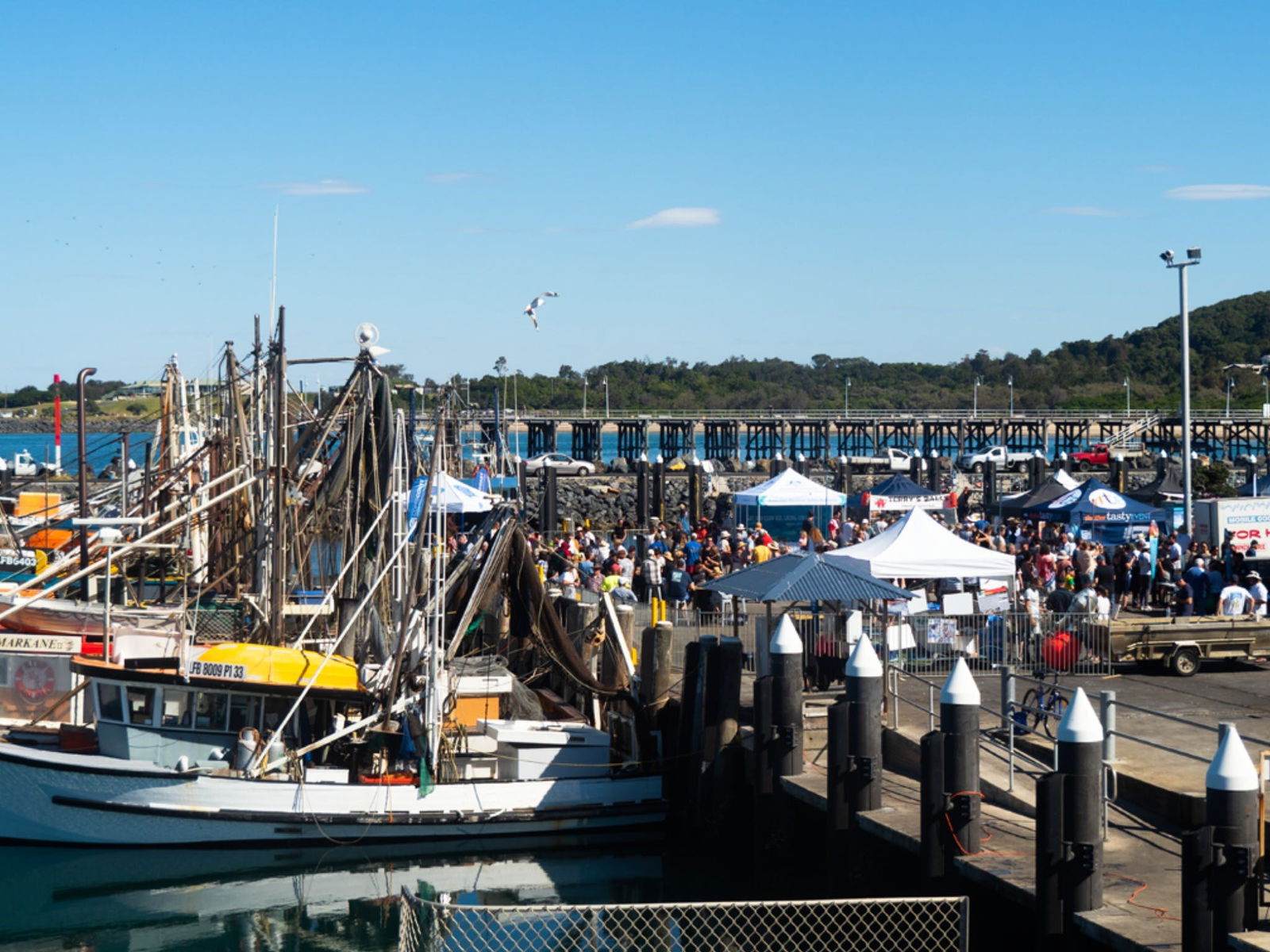 Coffs Harbour NSW Tourism Cairns