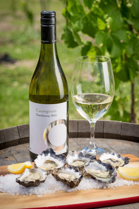 Oysters In The Vines - Seafood And Wine Festival - Tourism Cairns 0