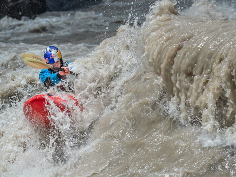 Paddling Film Festival 2020 - Sunshine Coast (Nambour) - Tourism Cairns 2