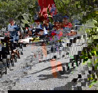 Paluma Push 2020 - Tourism Cairns