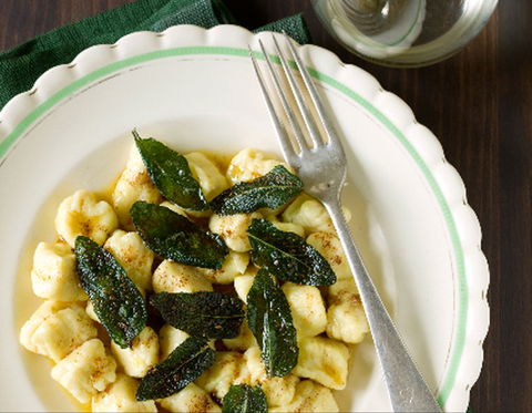 Pizzini Wines Gnocchi Carnevale - Tourism Cairns 1