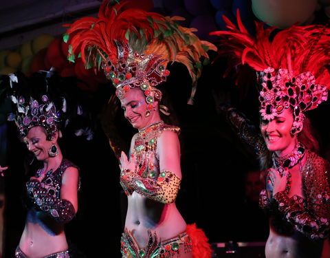 Port Douglas Hot And Steamy Festival - Tourism Cairns 2
