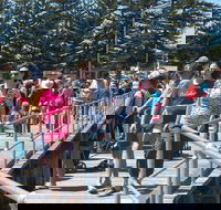Port Broughton Annual Rubber Duck Race - Tourism Cairns