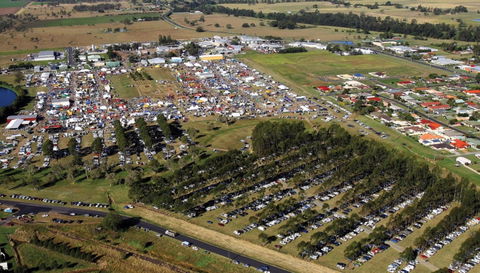 Primex Field Days - Online Virtual Event - Tourism Cairns 0