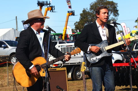 Primex Field Days - Online Virtual Event - Tourism Cairns 1
