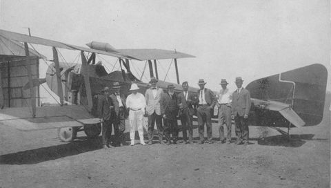 Qantas Centenary Birthday Week - Tourism Cairns 0