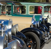 Queen's Birthday Car Rally - Tourism Cairns