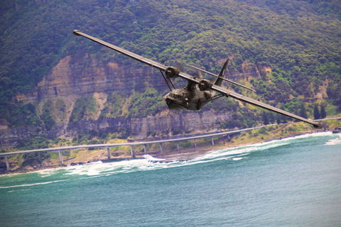 Rathmines Catalina Festival - Tourism Cairns 1