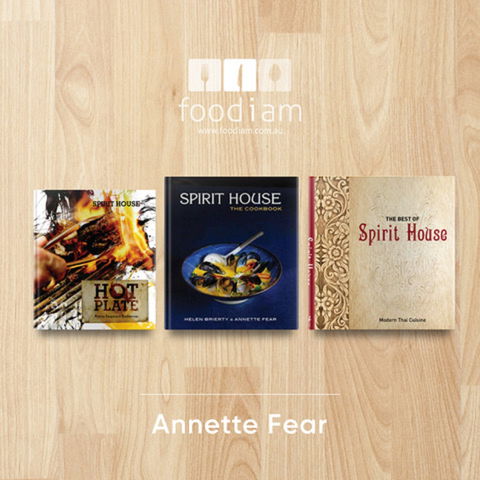 Renowned Chef Annette Fear Returns - Asian Essentials Cooking Class - Tourism Cairns 0