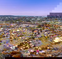 Riverina Field Days - Tourism Cairns