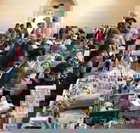 Saddleworth Market - Tourism Cairns