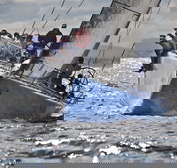 Sail Port Stephens - Tourism Cairns