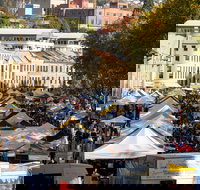 Salamanca Market - Tourism Cairns