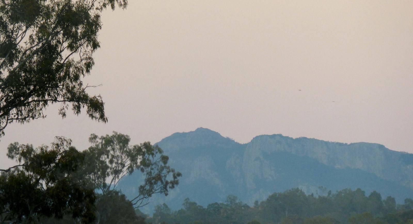 Rathdowney QLD Tourism Cairns