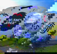 Science Space Grand Reopening Celebration - Tourism Cairns