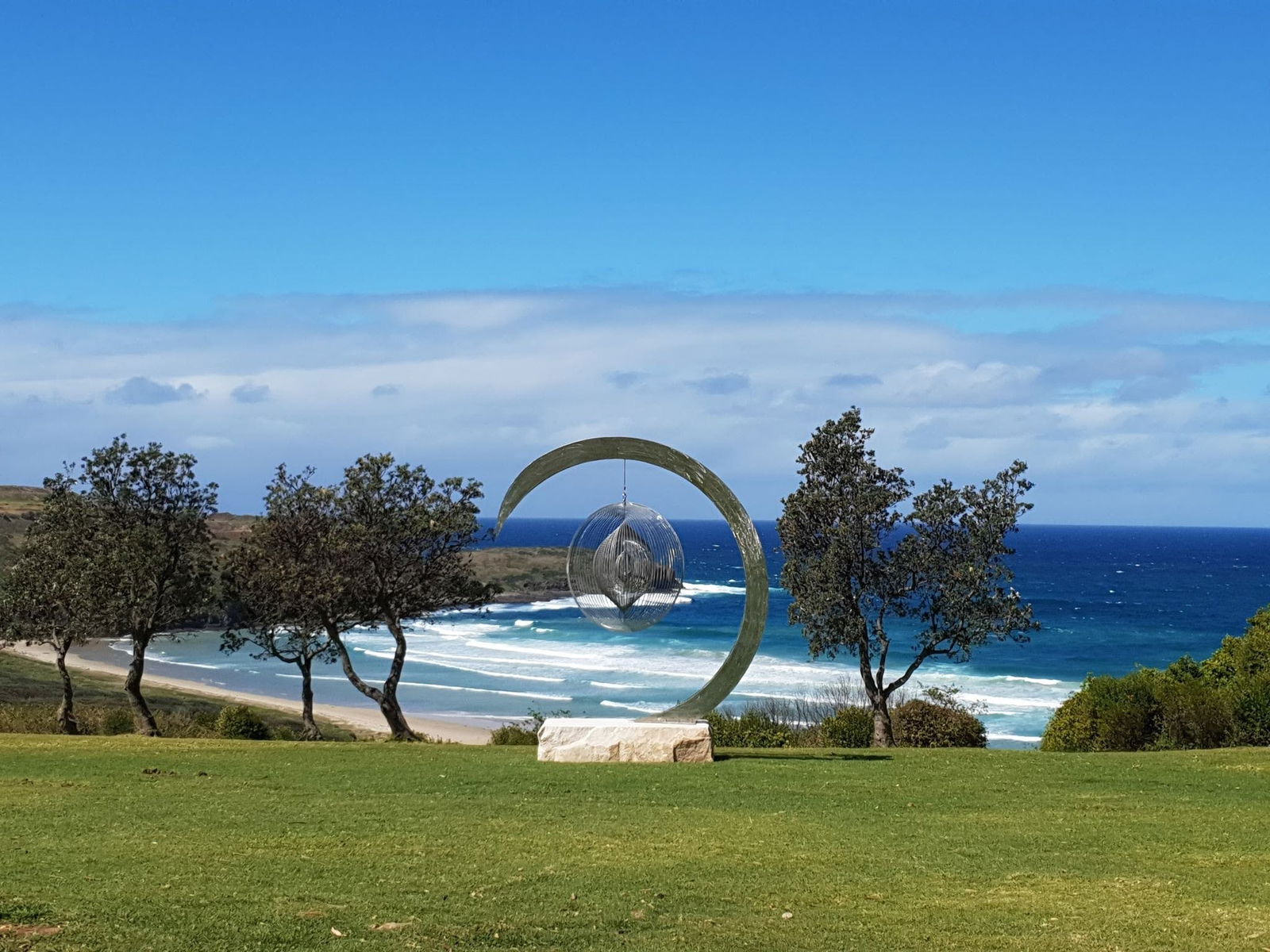 Shell Cove NSW Tourism Cairns