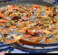 Seafood on Spencer - Tourism Cairns