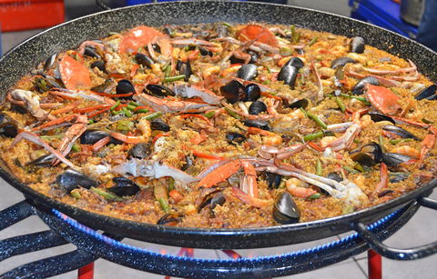 Seafood On Spencer - Tourism Cairns 0
