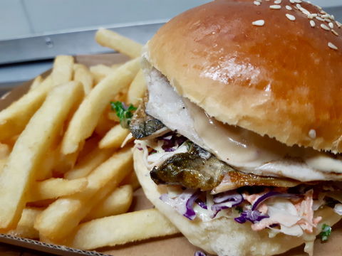 Seafood On Spencer - Tourism Cairns 2