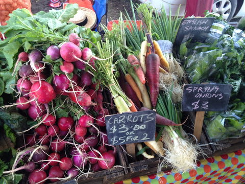 South Geelong Farmers Market - Tourism Cairns 0