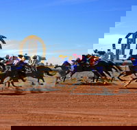 St George Cup Race - Tourism Cairns