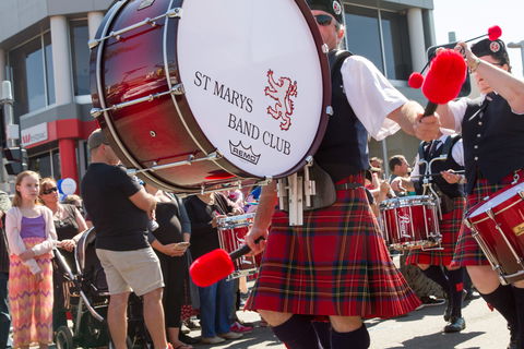 St Marys Spring Festival - Tourism Cairns 0