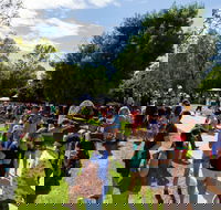 Swan Hill Farmers Market - Tourism Cairns