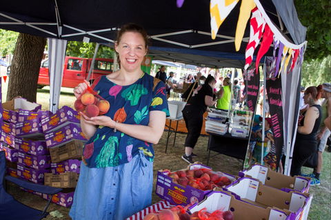 Swan Hill Farmers Market - Tourism Cairns 1