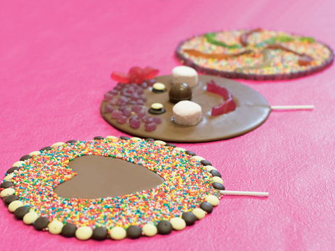 Sweet School Holiday Fun At The Chocolaterie - Tourism Cairns 0