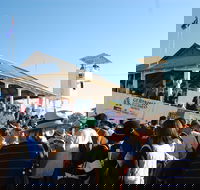 Talmoi Picnic Races - Tourism Cairns