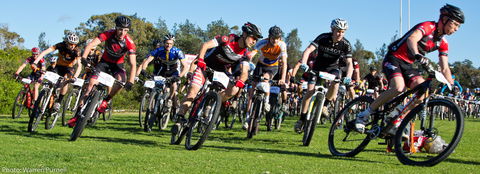 Tathra Beach And Bike MTB Enduro - Tourism Cairns 1