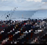 Ten Days on the Island  Tasmanias Arts Festival - Tourism Cairns