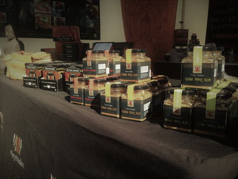 The Berry Markets - Tourism Cairns 1