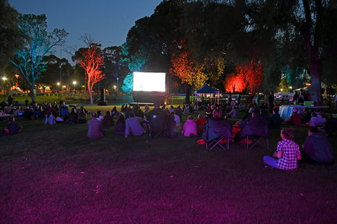 The Perfect Light Film Festival - Broken Hill - Tourism Cairns 1