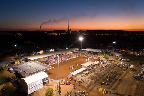The 2020 Virtual Mount Isa Mines Rodeo - Tourism Cairns 0