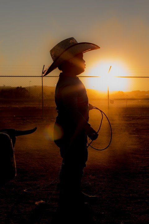 The 2020 Virtual Mount Isa Mines Rodeo - Tourism Cairns 1