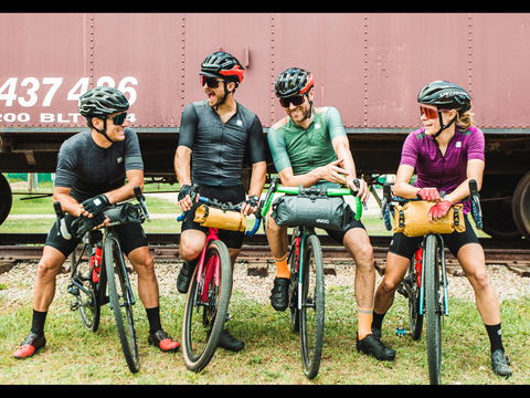 The Big Bike Film Night - Avoca Beach - Tourism Cairns 2