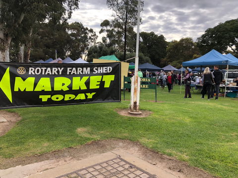 The Rotary Markets Kadina - Tourism Cairns 0