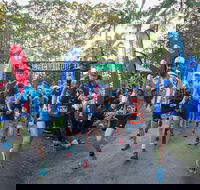 The Blackall 100 - Tourism Cairns