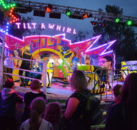 The Gunnedah Show - Tourism Cairns