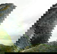 The Big Bike Film Night - Sawtell/ Coffs Harbour - Tourism Cairns