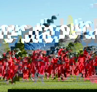 The Most Wuthering Heights Iso Restrictions Easing Day Eve Event - Tourism Cairns