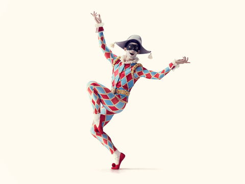 The Australian Ballet Presents Harlequinade - Tourism Cairns 0