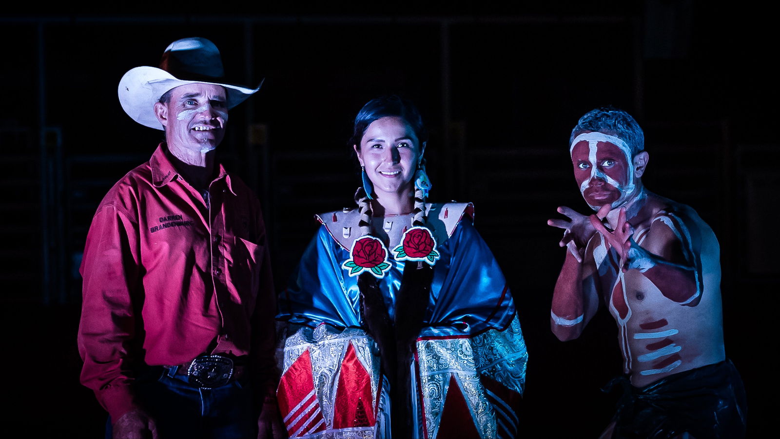 Doomadgee ACT Tourism Cairns