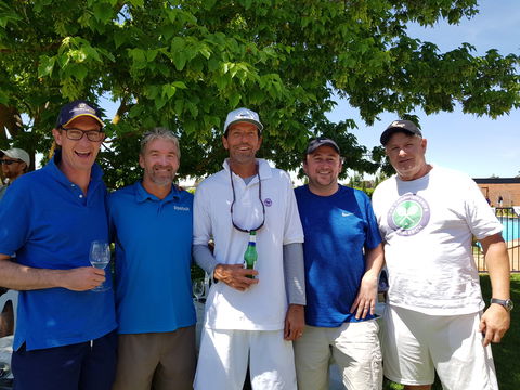 The Elderton Tennis Classic 2020 - Tourism Cairns 0