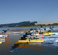 The Clarence 100 - Tourism Cairns
