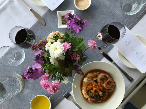 The Family Feast | Three Coonawarra Families, Three Tables, Three Courses. - Tourism Cairns 0