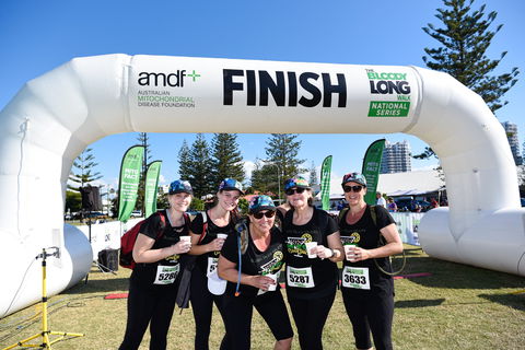 The Bloody Long Walk Wollongong - Tourism Cairns 1