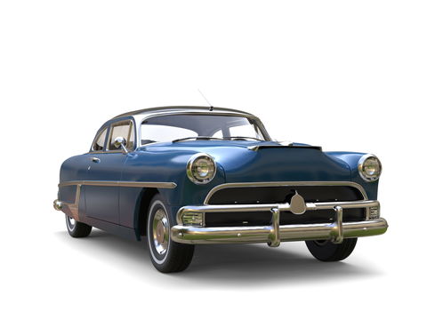 Tour De Cassowary - Classic Car Tour - Tourism Cairns 1